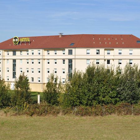 B&B Hotel Marne-La-Vallee Bussy-Saint-Georges Exterior photo